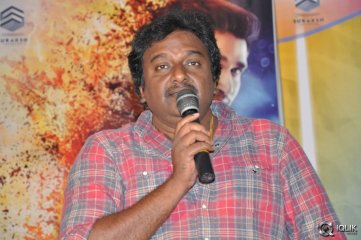 Surya vs Surya Movie Trailer Launch